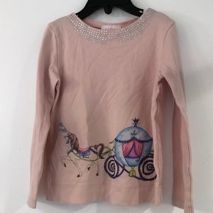 🌺🌺🌺 3/$20 🌺🌺🌺 Lemon Loves Lime Cinderella Shirt